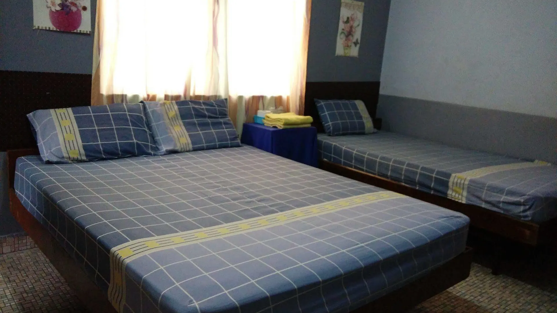 Shanghai Hotel Ipoh Malaysia