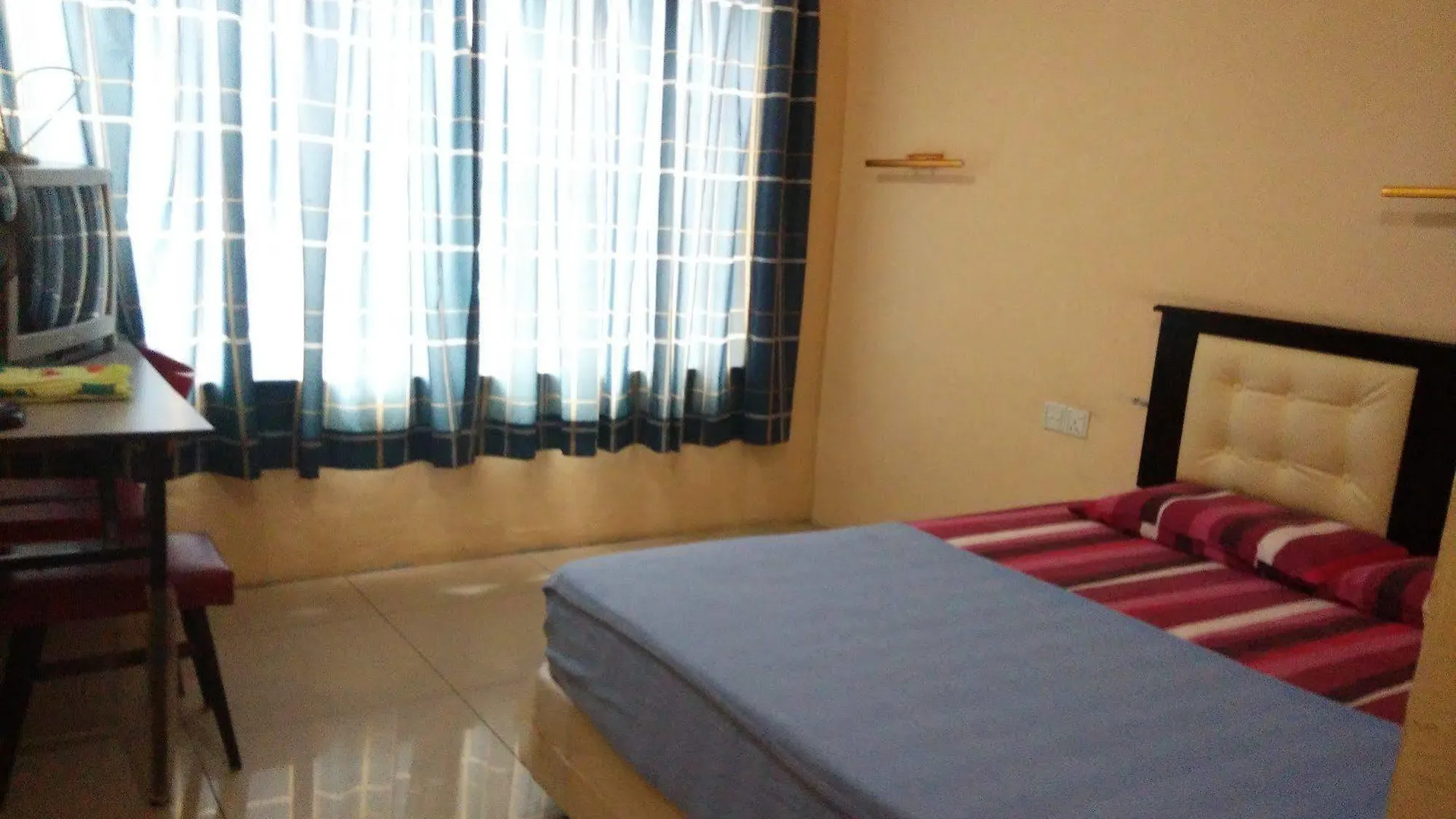 Shanghai Hotel Ipoh 2*,  Malaysia